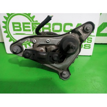 Recambio de motor limpia delantero para peugeot 508 active referencia OEM IAM 1137328575  