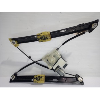 Recambio de elevalunas delantero derecho para seat arona xperience plus referencia OEM IAM 6F9837462A  