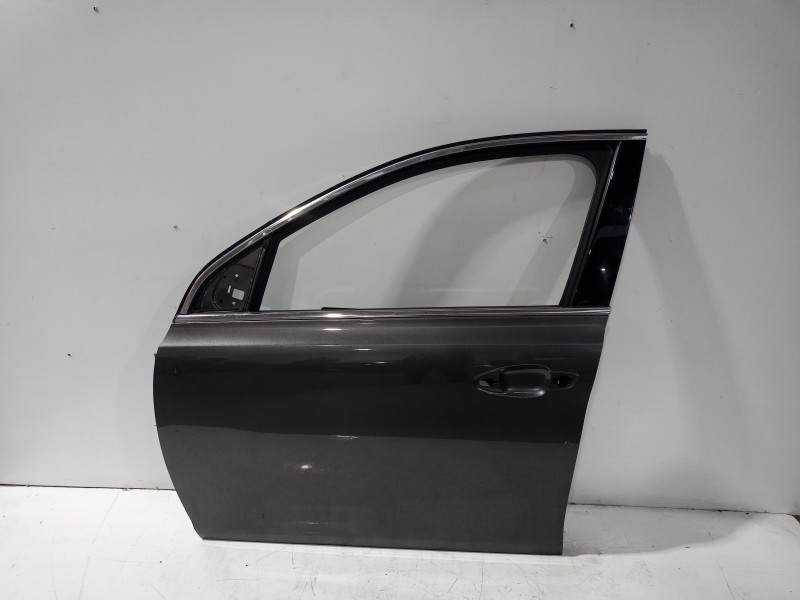Recambio de puerta delantera izquierda para peugeot 308 active referencia OEM IAM 1610102080  