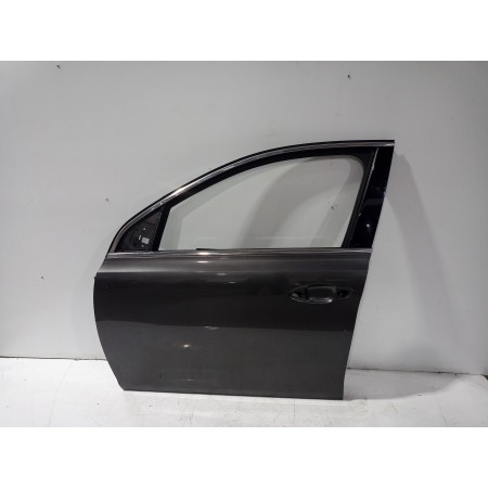 Recambio de puerta delantera izquierda para peugeot 308 active referencia OEM IAM 1610102080  