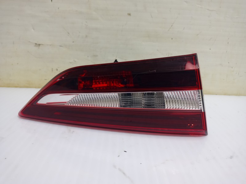 Recambio de piloto trasero izquierdo interior para opel grandland x opel 2020 referencia OEM IAM YP00016580  