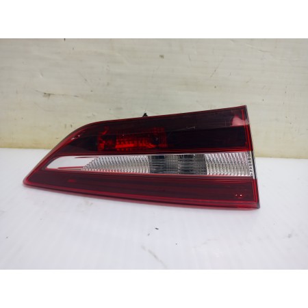 Recambio de piloto trasero izquierdo interior para opel grandland x opel 2020 referencia OEM IAM YP00016580  