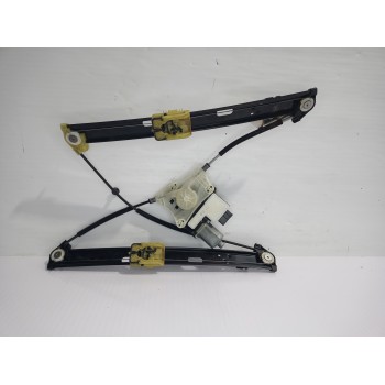 Recambio de elevalunas delantero derecho para seat arona xperience plus referencia OEM IAM 6F9837462A  