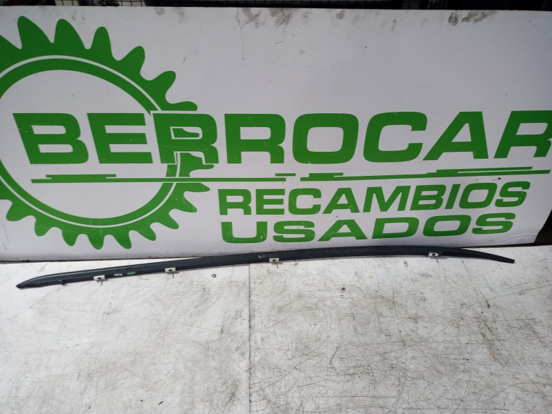 Recambio de barras techo para opel zafira b 1.9 cdti referencia OEM IAM 13251282  