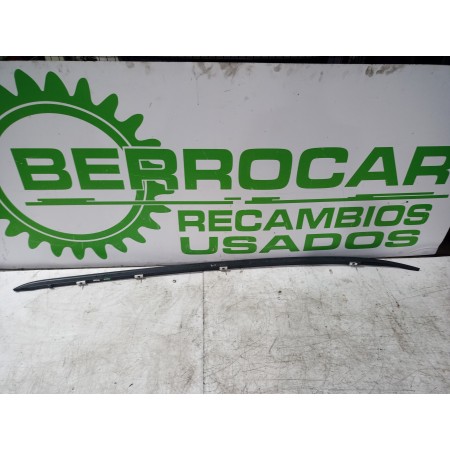 Recambio de barras techo para opel zafira b 1.9 cdti referencia OEM IAM 13251282  