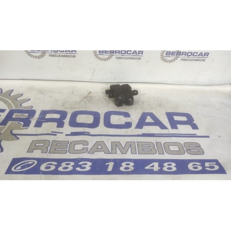Recambio de cerradura maletero / porton para dacia duster (hs_) 1.5 dci 4x4 (hsmc, hsmd) referencia OEM IAM 905030010  