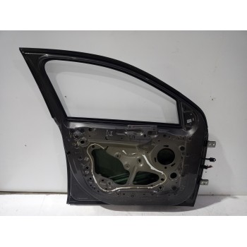 Recambio de puerta delantera izquierda para peugeot 308 active referencia OEM IAM 1610102080  