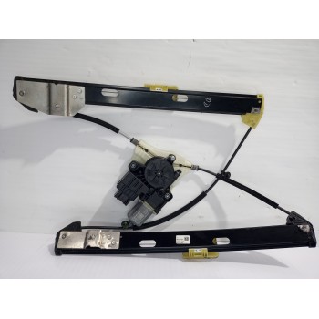 Recambio de elevalunas delantero derecho para seat arona xperience plus referencia OEM IAM 6F9837462A  