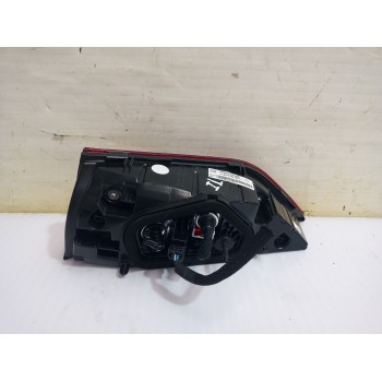 Recambio de piloto trasero izquierdo interior para opel grandland x opel 2020 referencia OEM IAM YP00016580  