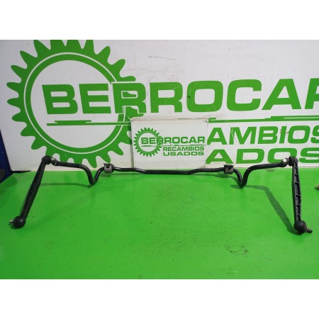 Recambio de barra estabilizadora delantera para opel astra h berlina essentia referencia OEM IAM 350202  