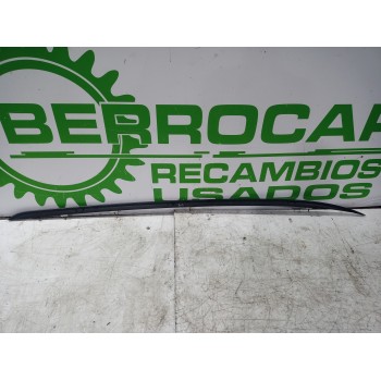 Recambio de barras techo para opel zafira b 1.9 cdti referencia OEM IAM 13251282  