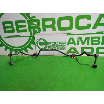 BARRA ESTABILIZADORA TRASERA 33551095758 