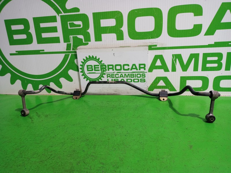 Recambio de barra estabilizadora trasera para bmw serie 3 berlina (e46) 320d referencia OEM IAM 33551095758  