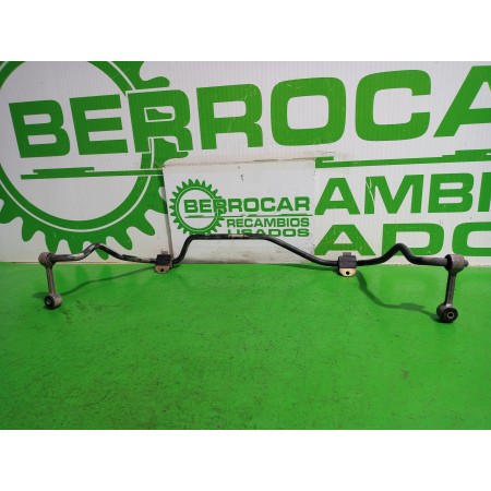 Recambio de barra estabilizadora trasera para bmw serie 3 berlina (e46) 320d referencia OEM IAM 33551095758  