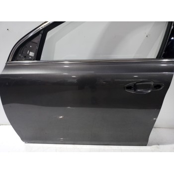Recambio de puerta delantera izquierda para peugeot 308 active referencia OEM IAM 1610102080  