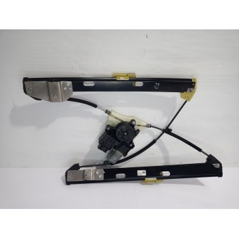 Recambio de elevalunas delantero derecho para seat arona xperience plus referencia OEM IAM 6F9837462A  