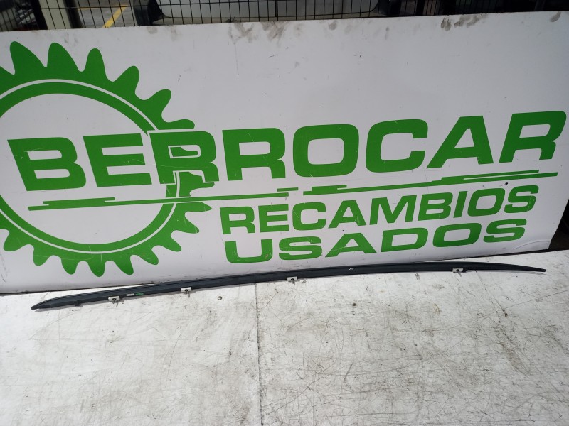 Recambio de barras techo para opel zafira b 1.9 cdti referencia OEM IAM 13251282  