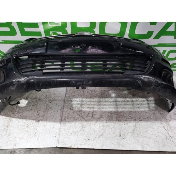 Recambio de paragolpes delantero para citroën c4 lim. business referencia OEM IAM 9676285080A01  