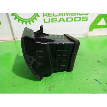 Recambio de rejilla aireadora para kia sorento i (jc) 2.5 crdi referencia OEM IAM 974903E000  