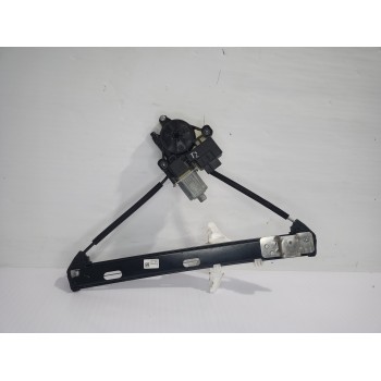 Recambio de elevalunas trasero izquierdo para seat arona xperience plus referencia OEM IAM 6F0839461B  