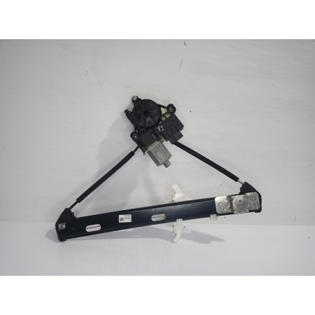 Recambio de elevalunas trasero izquierdo para seat arona xperience plus referencia OEM IAM 6F0839461B  