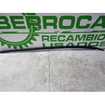 Recambio de barras techo para opel zafira b 1.9 cdti referencia OEM IAM 13251282  