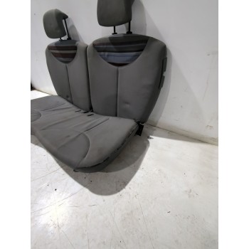 Recambio de asiento trasero para citroën c1 (pm_, pn_) 1.4 hdi referencia OEM IAM   