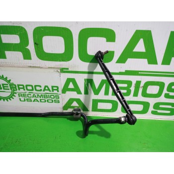 Recambio de barra estabilizadora delantera para opel astra h berlina essentia referencia OEM IAM 350202  