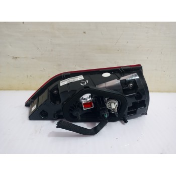 Recambio de piloto trasero derecho interior para opel grandland x opel 2020 referencia OEM IAM YP00016480  