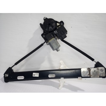 Recambio de elevalunas trasero izquierdo para seat arona xperience plus referencia OEM IAM 6F0839461B  