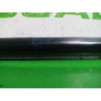 Recambio de amortiguadores capo para peugeot 508 active referencia OEM IAM 9676537380  