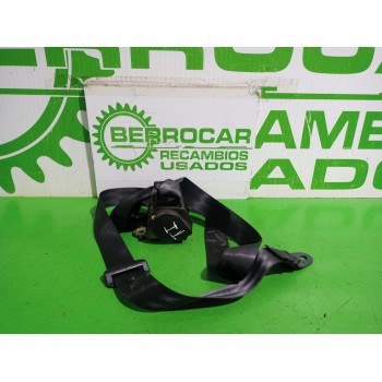 Recambio de cinturon seguridad trasero izquierdo para citroën c4 berlina collection referencia OEM IAM 8974JK  