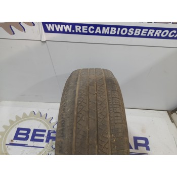 Recambio de juego llantas para mitsubishi montero (l040) 2.5 turbodiesel referencia OEM IAM MB540949  