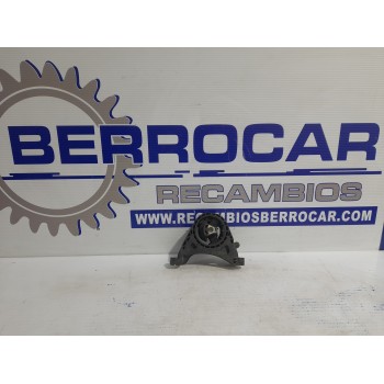 Recambio de soporte motor para opel insignia berlina 1.6 16v cat referencia OEM IAM 13227769  