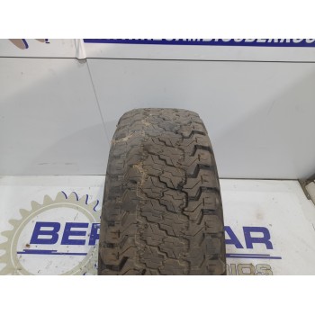 Recambio de juego llantas para mitsubishi montero (l040) 2.5 turbodiesel referencia OEM IAM MB540949  