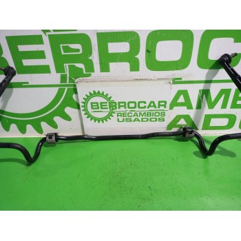 Recambio de barra estabilizadora delantera para opel astra h berlina essentia referencia OEM IAM 350202  