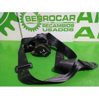 Recambio de cinturon seguridad trasero izquierdo para citroën c4 berlina collection referencia OEM IAM 8974JK  