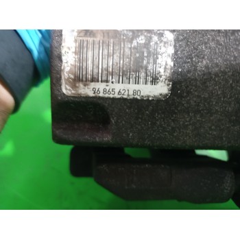 Recambio de pinza de freno trasera izquierda para peugeot 508 active referencia OEM IAM 9686562180  