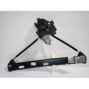 Recambio de elevalunas trasero izquierdo para seat arona xperience plus referencia OEM IAM 6F0839461B  