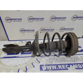 Recambio de amortiguador delantero derecho para kia carnival referencia OEM IAM K55F34700  