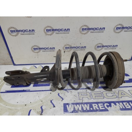 Recambio de amortiguador delantero derecho para kia carnival referencia OEM IAM K55F34700  