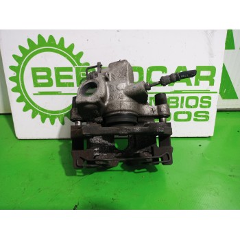 Recambio de pinza de freno trasera izquierda para peugeot 508 active referencia OEM IAM 9686562180  