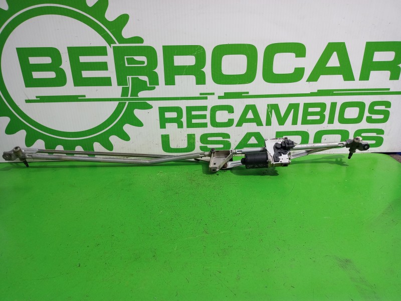 Recambio de motor limpia delantero para citroën c4 lim. business referencia OEM IAM W19436  