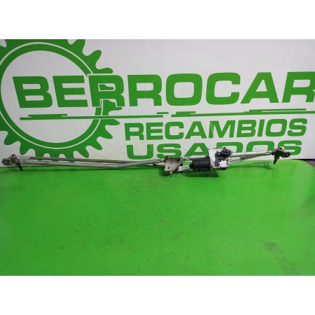 Recambio de motor limpia delantero para citroën c4 lim. business referencia OEM IAM W19436  