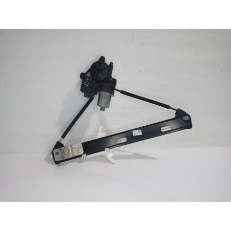 Recambio de elevalunas trasero derecho para seat arona xperience plus referencia OEM IAM 6F0839462B  