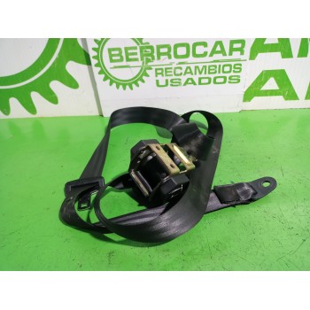 Recambio de cinturon seguridad trasero izquierdo para citroën c4 berlina collection referencia OEM IAM 8974JK  