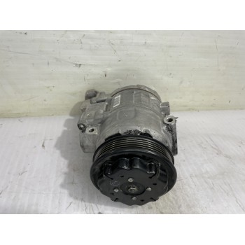 Recambio de compresor aire acondicionado para mercedes-benz clase a (w168) 170 cdi (168.009) referencia OEM IAM A0002307911  