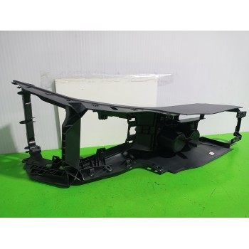 Recambio de consola central para volkswagen t-cross advance referencia OEM IAM 2GM863241  