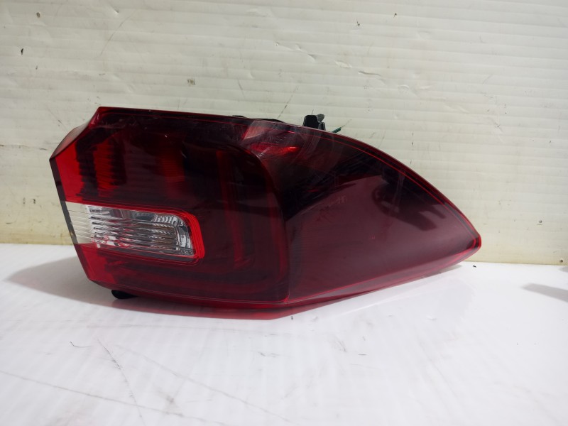 Recambio de piloto trasero izquierdo para opel grandland x opel 2020 referencia OEM IAM YP00098380  