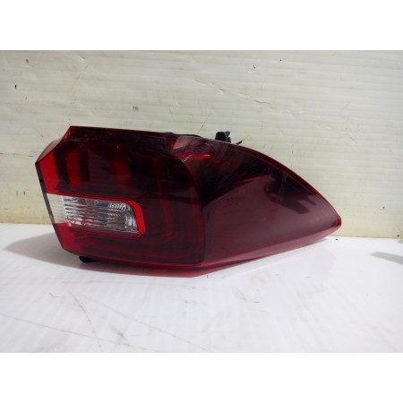 Recambio de piloto trasero izquierdo para opel grandland x opel 2020 referencia OEM IAM YP00098380  